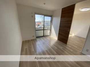 メゾン アイ ファミーユ B【205号室】の内装