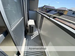 メゾン アイ ファミーユ B【205号室】のその他画像