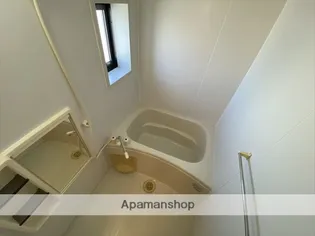 メゾン アイ ファミーユ B【205号室】の風呂