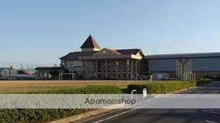 メゾン アイ ファミーユ B【205号室】の周辺