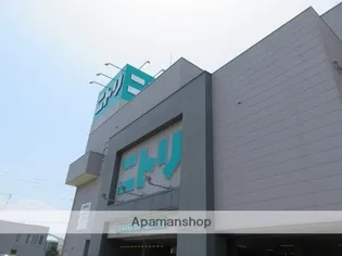 メゾン アイ ファミーユ B【205号室】の周辺