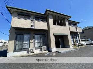 メゾン アイ ファミーユ B棟の画像