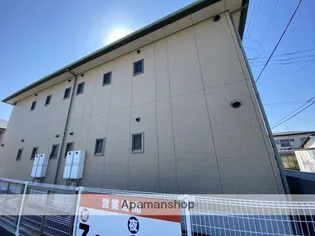 メゾン アイ ファミーユ B【205号室】の外観