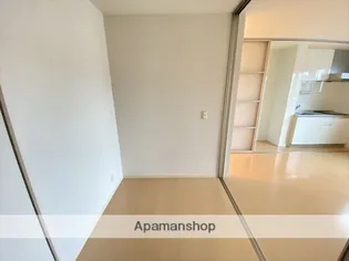 パルティール・M【101号室】のその他画像