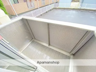 パルティール・M【101号室】のその他画像