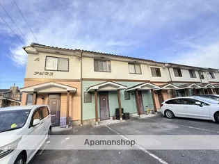 アピネスA棟の画像