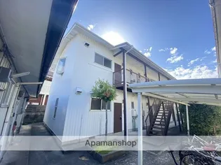 アーサーハイツ Dの画像