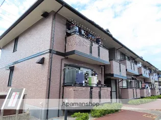 エスポワール米原B棟の画像