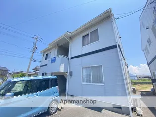 プレシャスB棟の画像