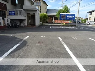 コーポブランシュ【1階】のその他画像