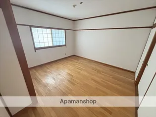 コーポブランシュ【1階】の内装