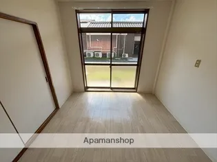 コーポブランシュ【1階】の内装