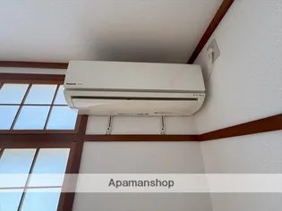 コーポブランシュ【1階】の内装