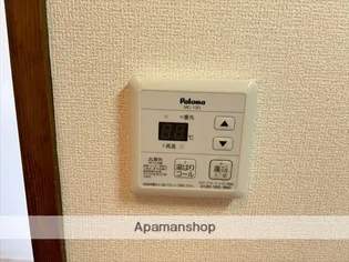 コーポブランシュ【1階】の内装