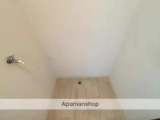 コーポブランシュ【1階】の内装