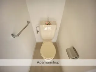 コーポブランシュ【1階】のその他画像