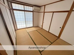 コーポブランシュ【1階】のその他画像