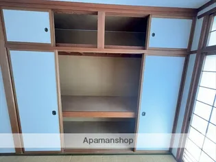 コーポブランシュ【1階】のその他画像