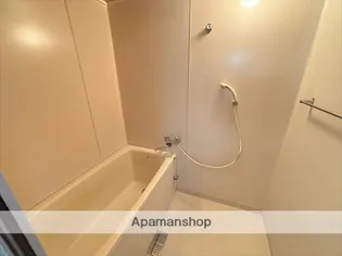 コーポブランシュ【1階】の風呂