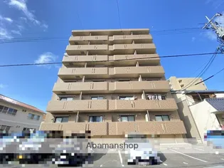 ピアコートC【4-A号室】の外観