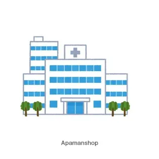 プレ・オリゾン【205号室】の周辺