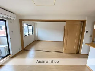 プレ・オリゾン【205号室】の内装