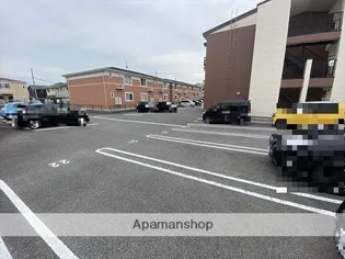 プレ・オリゾン【205号室】のその他画像