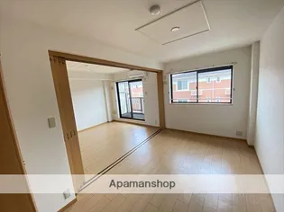 プレ・オリゾン【205号室】の内装