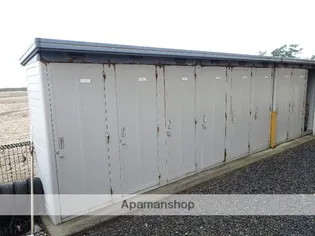 プレ・オリゾン【205号室】のその他画像