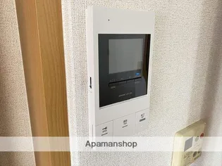 プレ・オリゾン【205号室】の内装