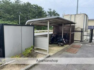 プレ・オリゾン【205号室】のその他画像