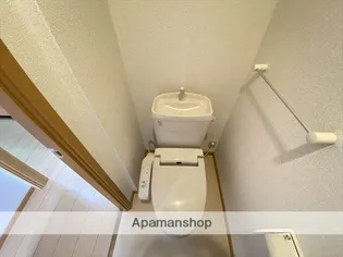 プレ・オリゾン【205号室】のその他画像