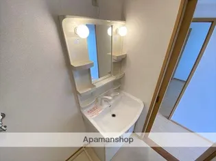 プレ・オリゾン【205号室】のその他画像