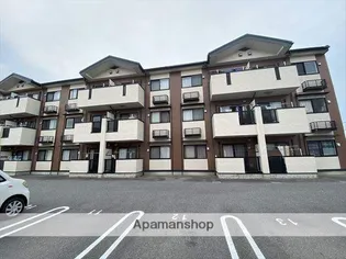 プレ・オリゾン【205号室】の外観