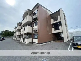 プレ・オリゾン【205号室】の外観