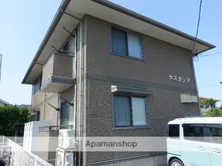 カスタリアの画像