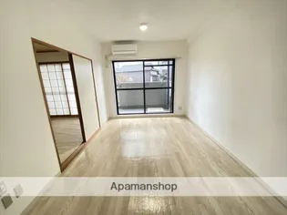 エクセレント米子【206号室】の内装