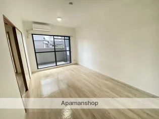 エクセレント米子【206号室】の内装