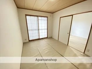 エクセレント米子【206号室】の内装