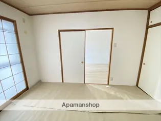 エクセレント米子【206号室】の内装