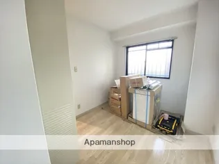 エクセレント米子【206号室】の内装