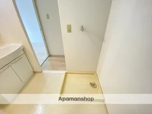 エクセレント米子【206号室】の内装