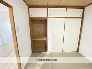 エクセレント米子【206号室】の内装