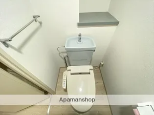 エクセレント米子【206号室】のその他画像