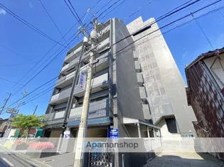 エクセレント米子【206号室】の外観