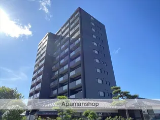 エクセレント米子【206号室】の外観