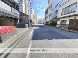 エクセレント米子【206号室】の周辺