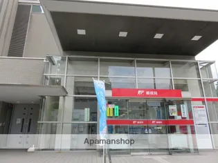 エクセレント米子【206号室】の周辺