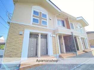 スプリングフィールドBの画像