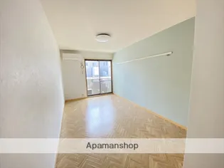 フィオーレ花園【102号室】の内装